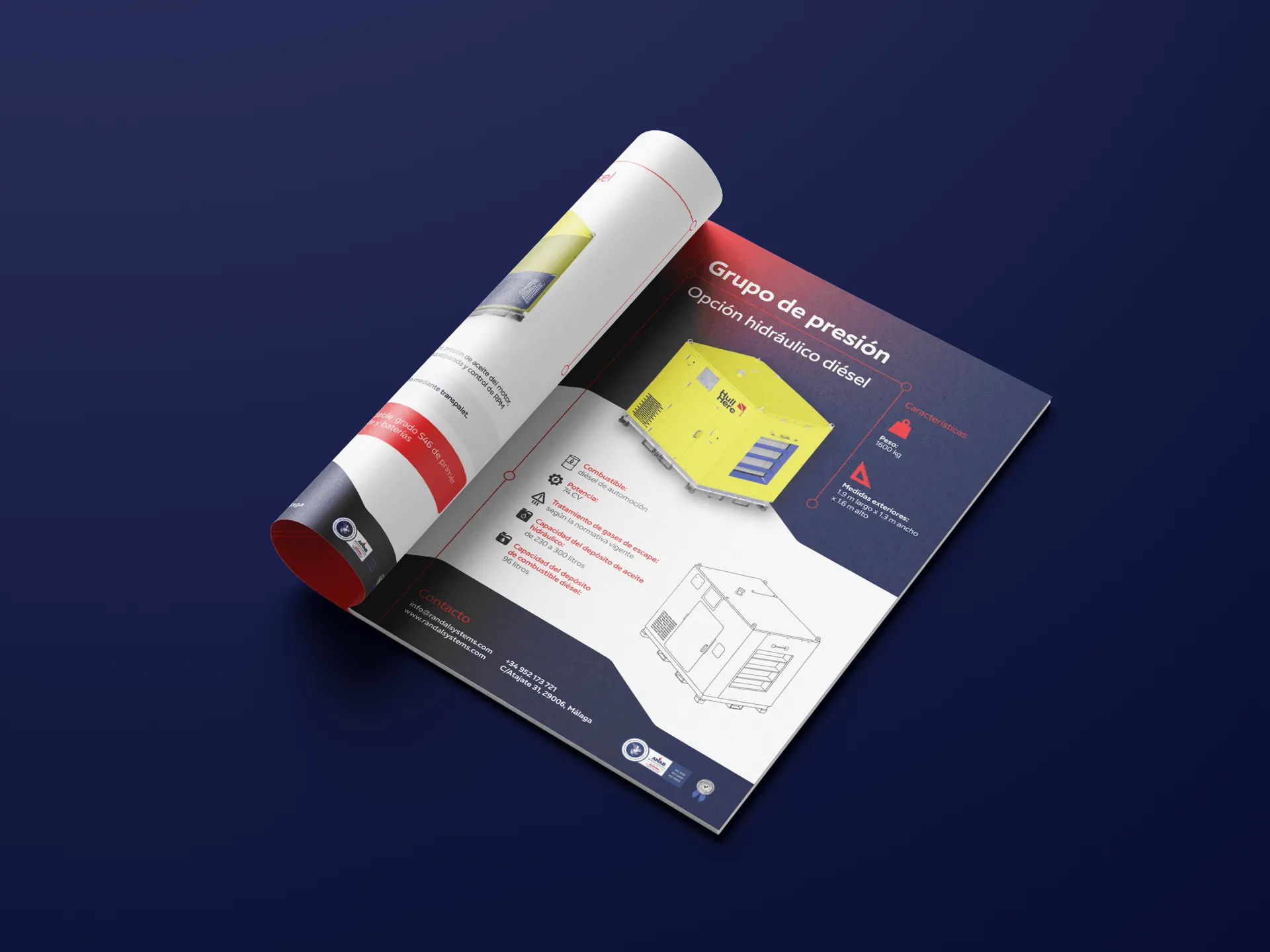 Hull Hero — Product and documentation