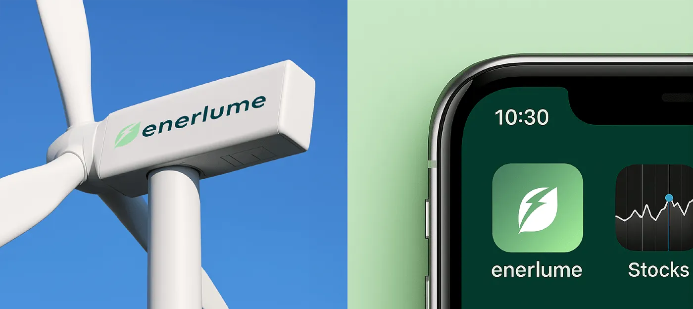 Enerlume — Corporate material