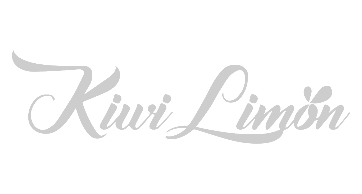 Kiwi Limón