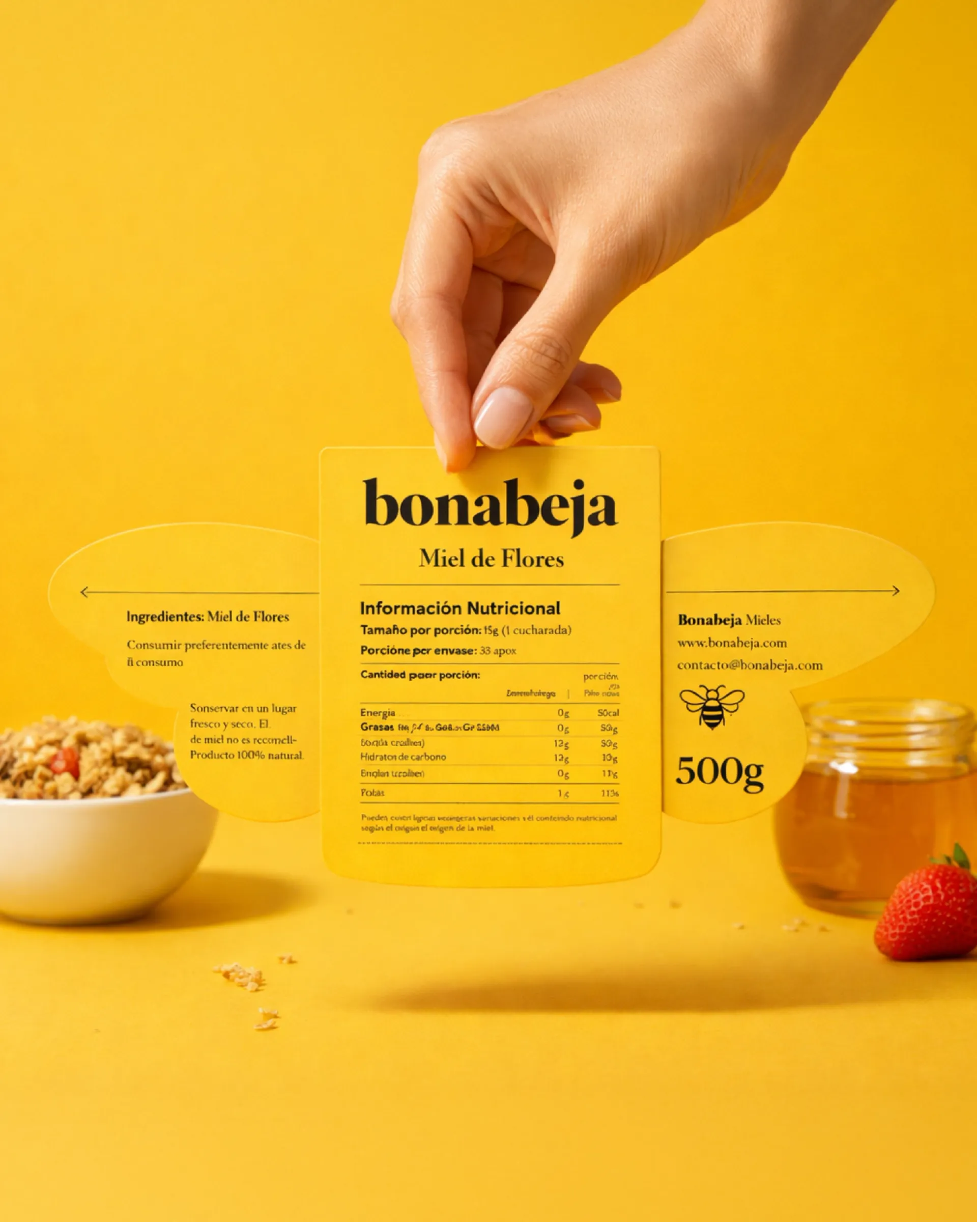 Bonabeja