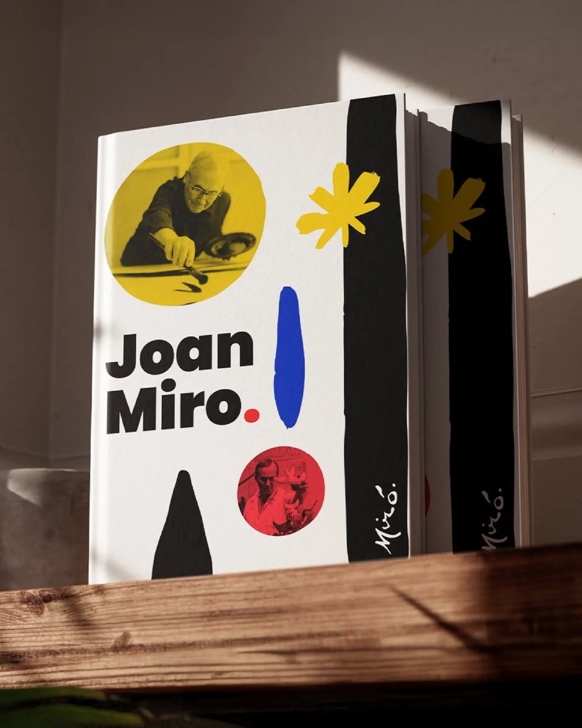 Joan Miró