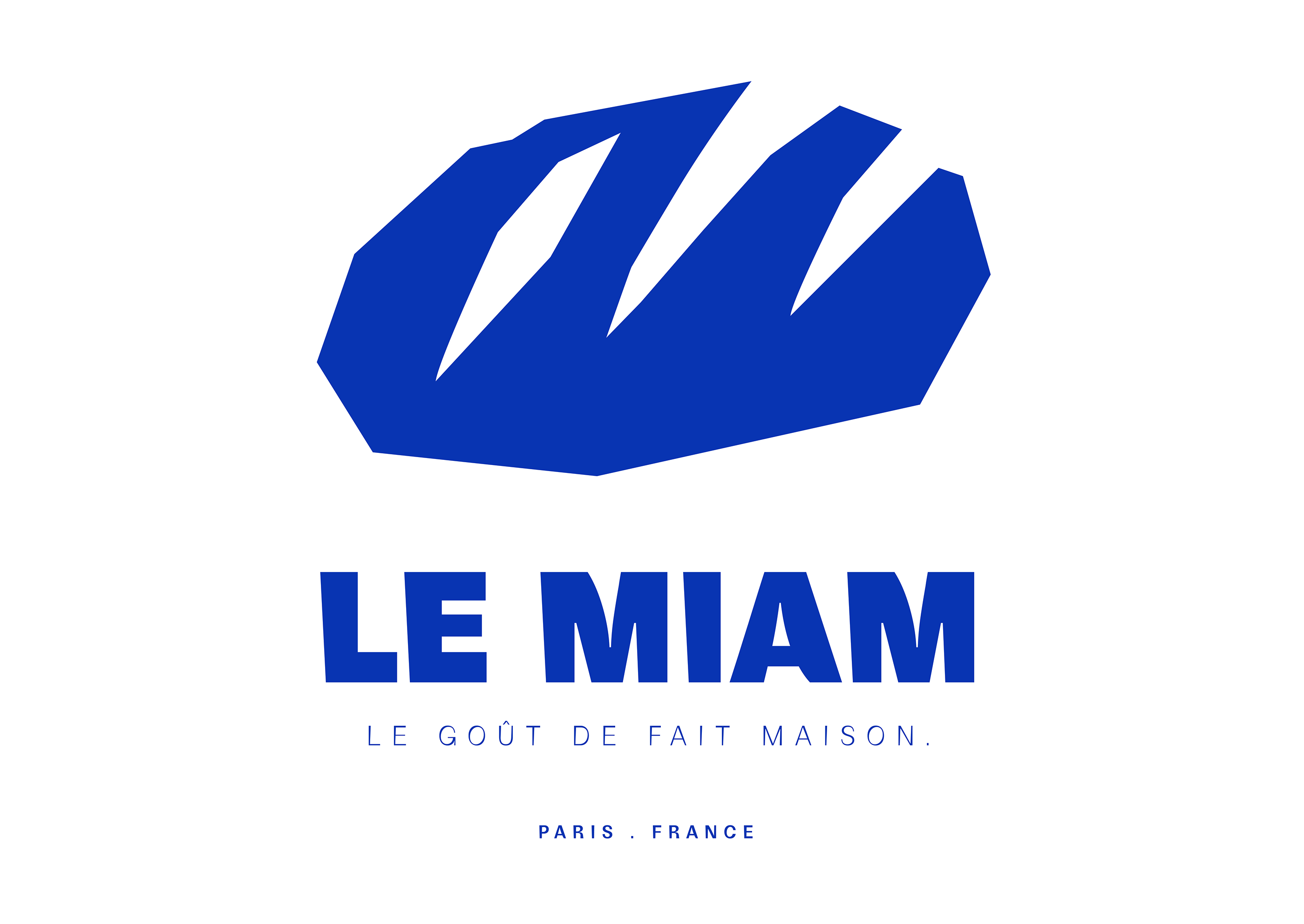 Le Miam — Final presentation