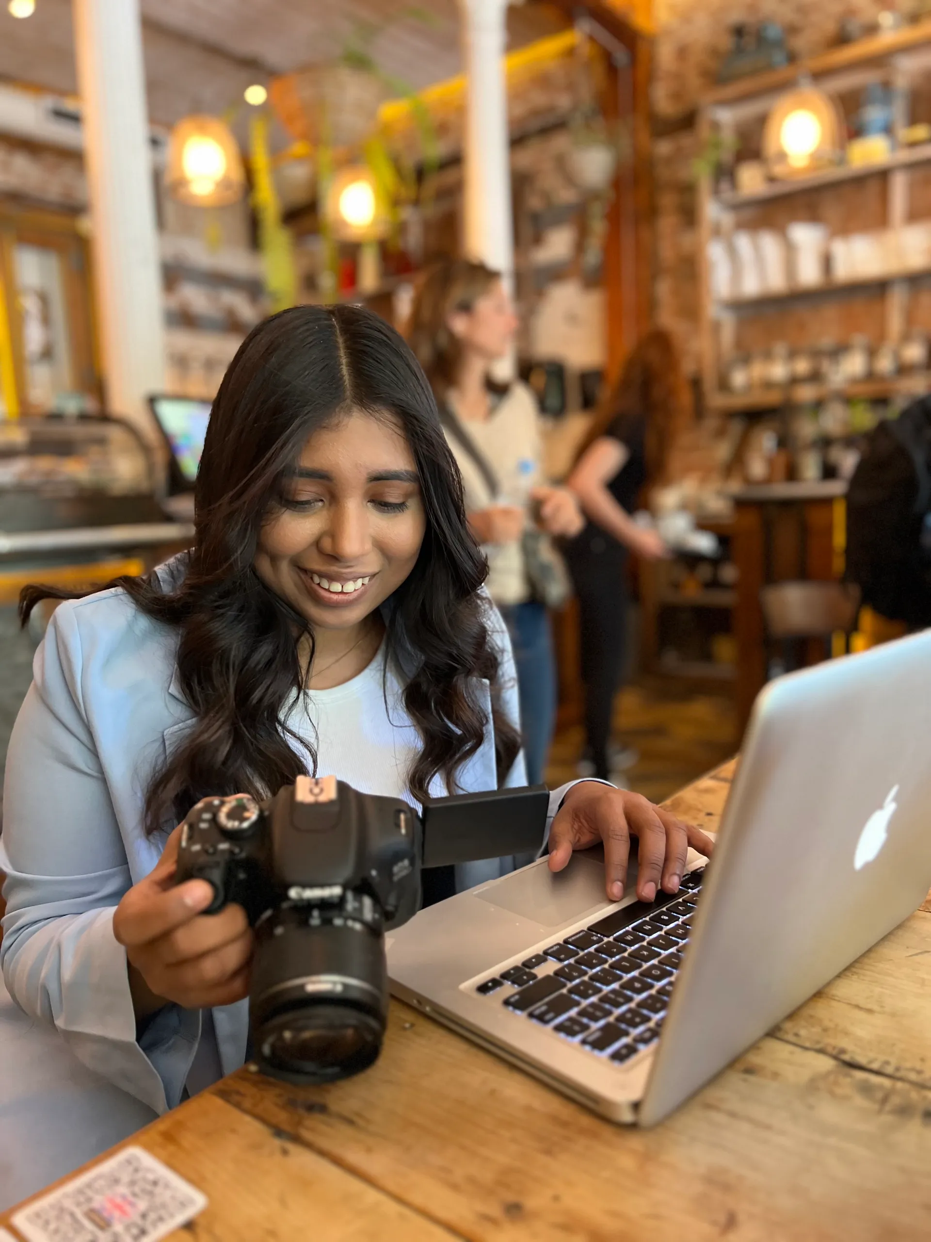 Cómo quiero que se sientan mis clientes