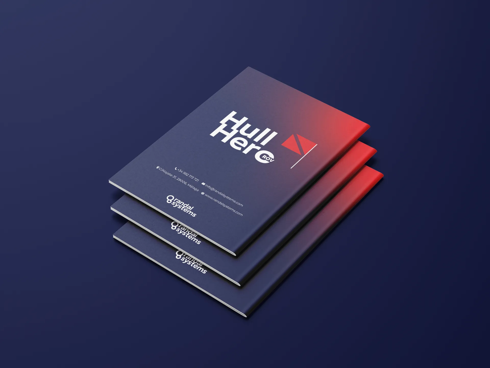 Hull Hero — Main catalog